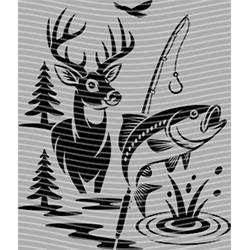 Animal Integration-DW 2616